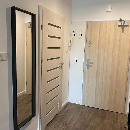 Apartament Foresta Karpacz Exteriör bild