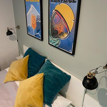 Apartament Foresta Karpacz Exteriör bild