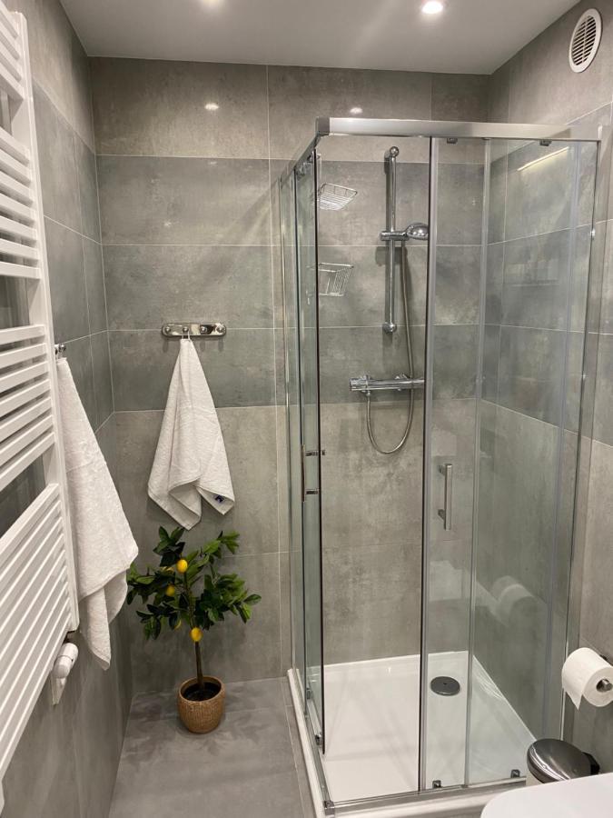 Apartament Foresta Karpacz Exteriör bild