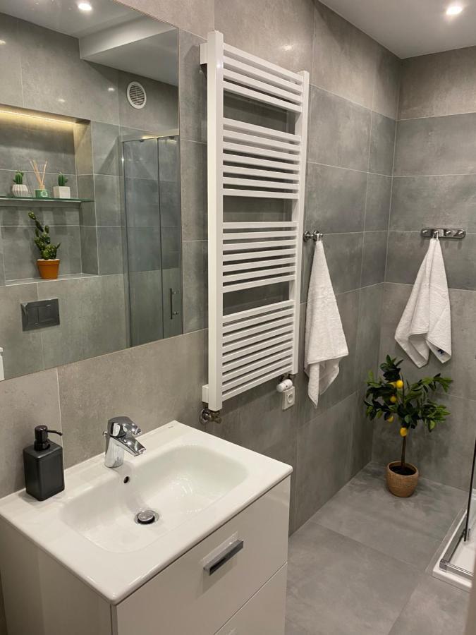 Apartament Foresta Karpacz Exteriör bild