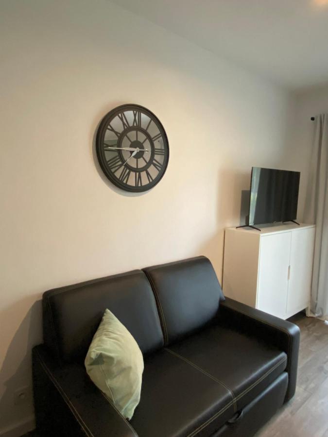 Apartament Foresta Karpacz Exteriör bild
