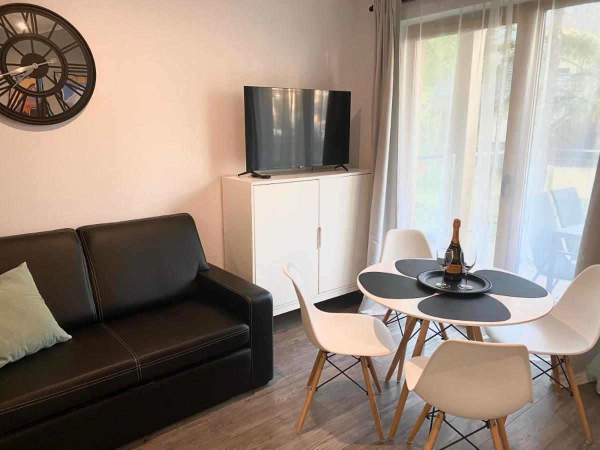 Apartament Foresta Karpacz Exteriör bild