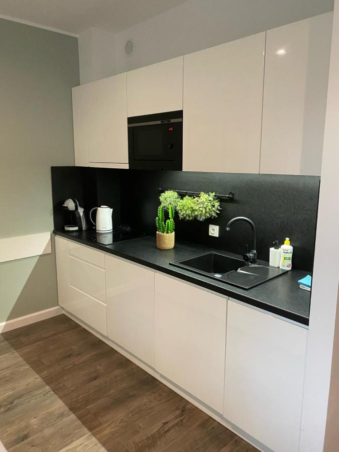 Apartament Foresta Karpacz Exteriör bild